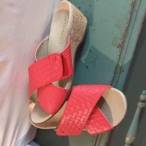 Vionic Leticia Pink New